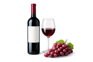 Wein Auswahl – Lieferservice Hamburg-Othmarschen